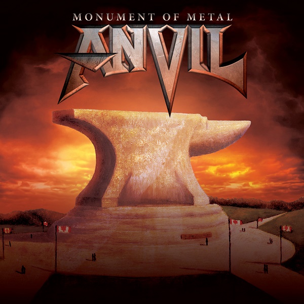 Monument Of Metal